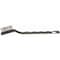Motormite STAINLESS STEEL WIRE BRUSH-7-1/8 IN LONG 49025 - alternate 1